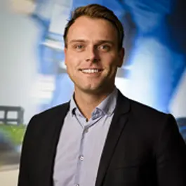 Rody Oostergetel - marketing bij Oostergetel Makelaardij