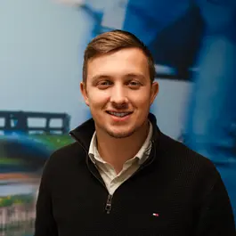 Stan de Vos - NVM Assistent-makelaar bij Oostergetel Makelaardij