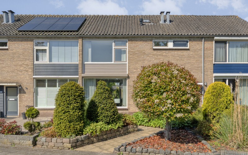 Jan Vermeerstraat 5