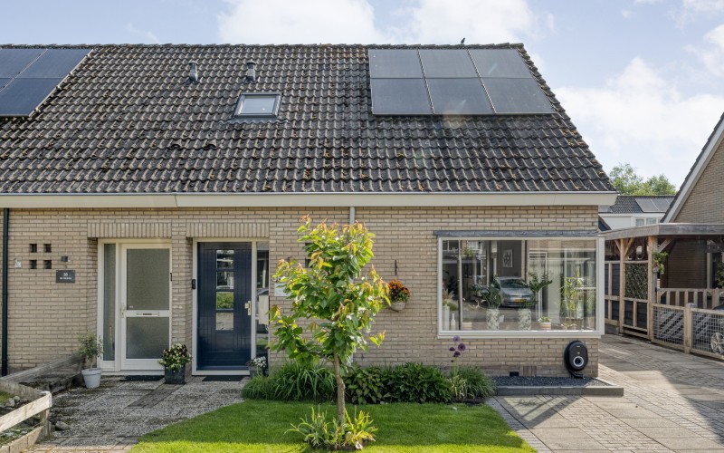 Karspelstraat 36