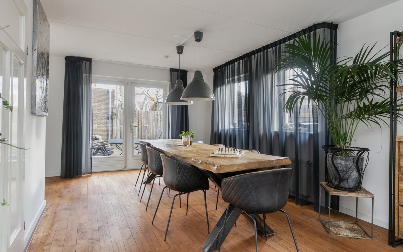 Comm d Vos v Steenwijklaan 36 - foto 3