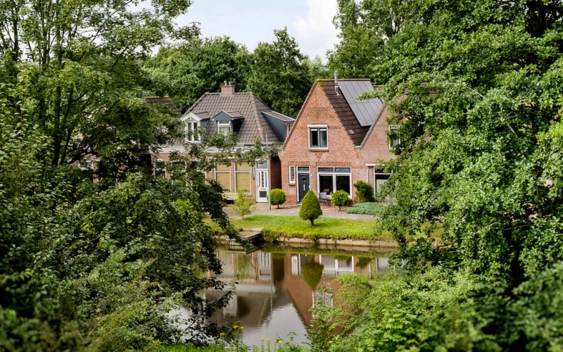Gasgracht 45