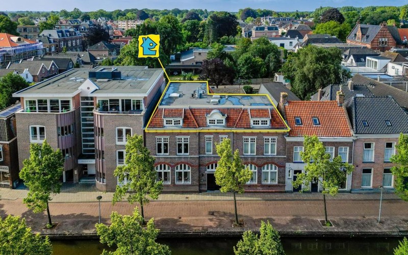 Heerengracht 6