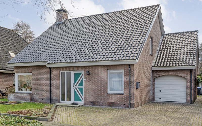 Merelstraat 3