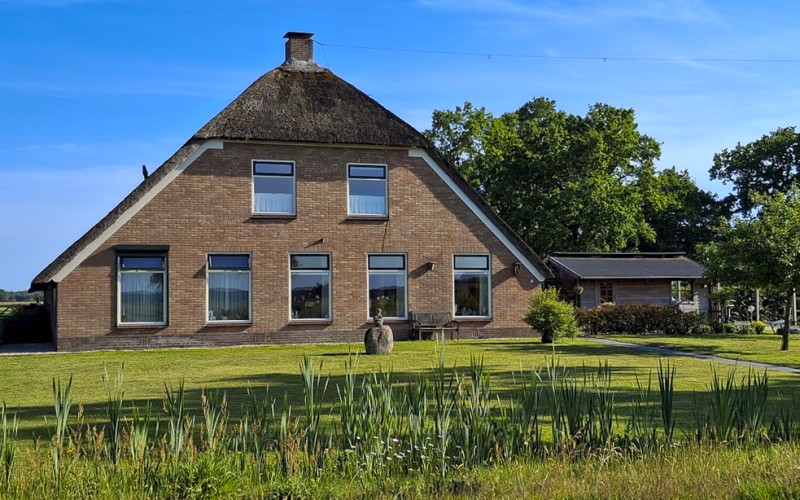 Oosteinde 72