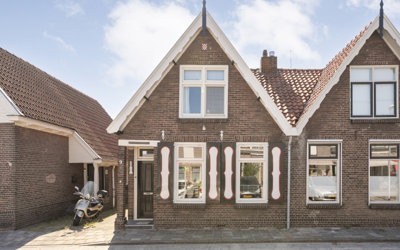 Veldweg 9