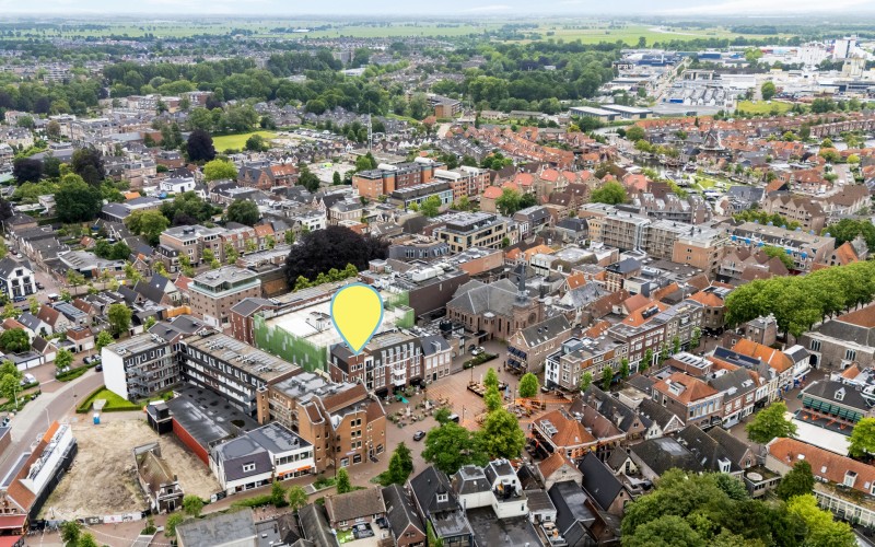 Kromme Elleboog 44 - foto 4