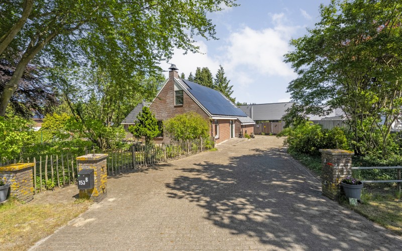 Meppelerweg 153-B