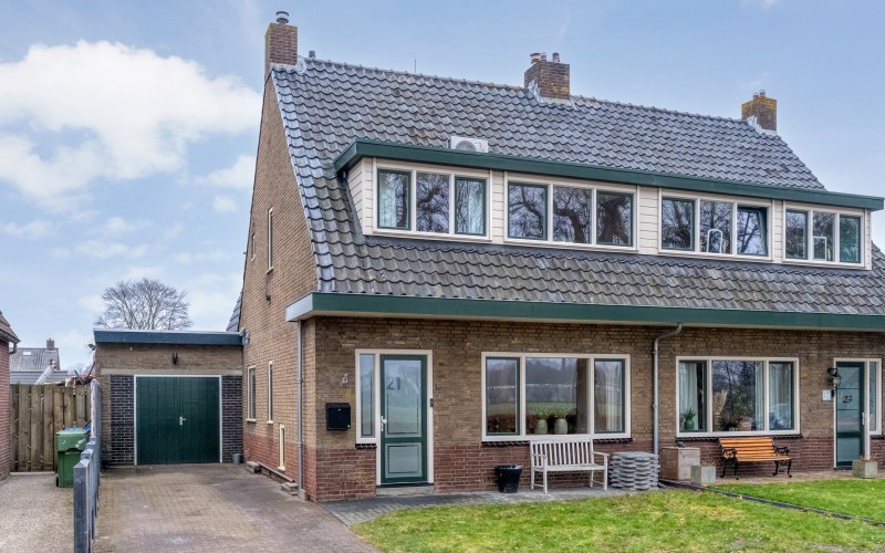 Nieuweweg 21