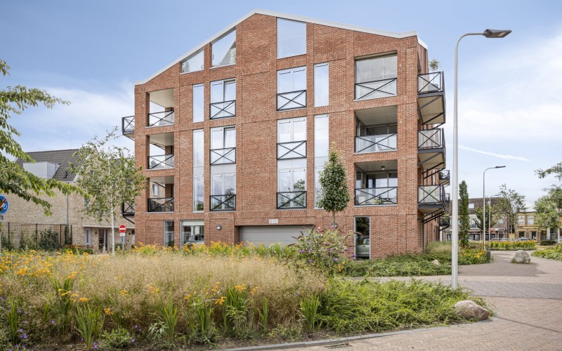 Badhuisstraat 9