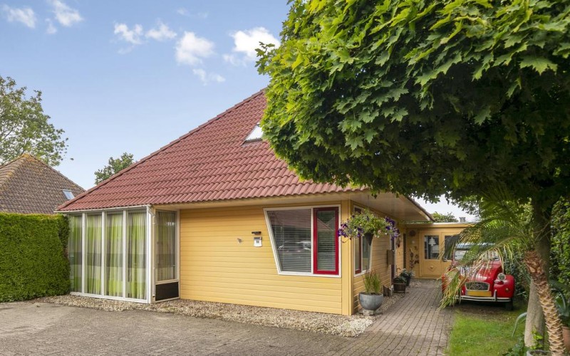 Binnenweg 98