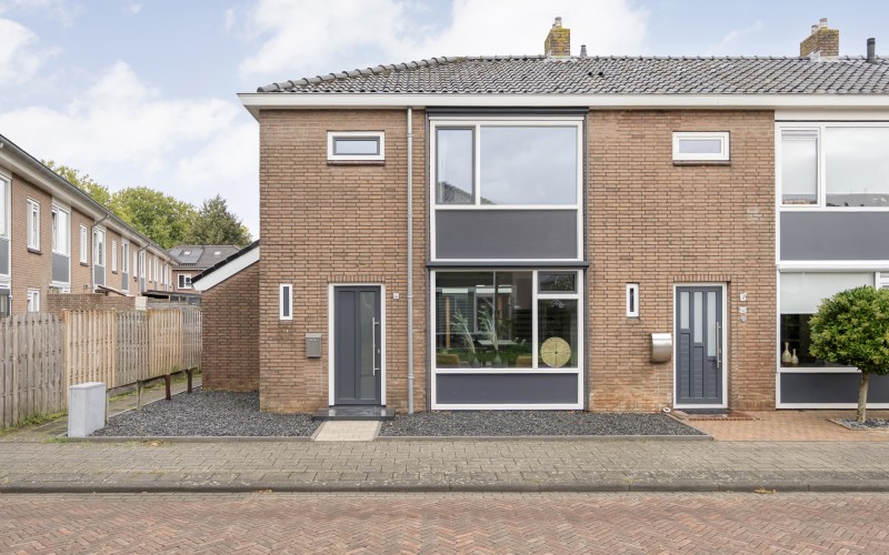 Heinsiusstraat 144