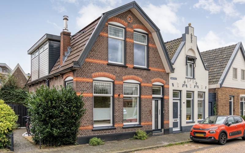 Emmastraat 3