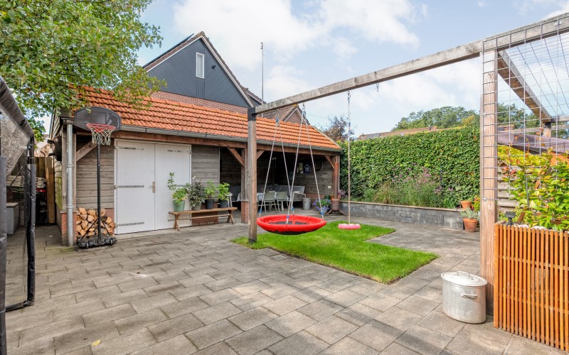 De Wilgen 9 - foto 4