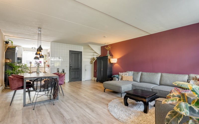 Vuurvlinder 35 - foto 2