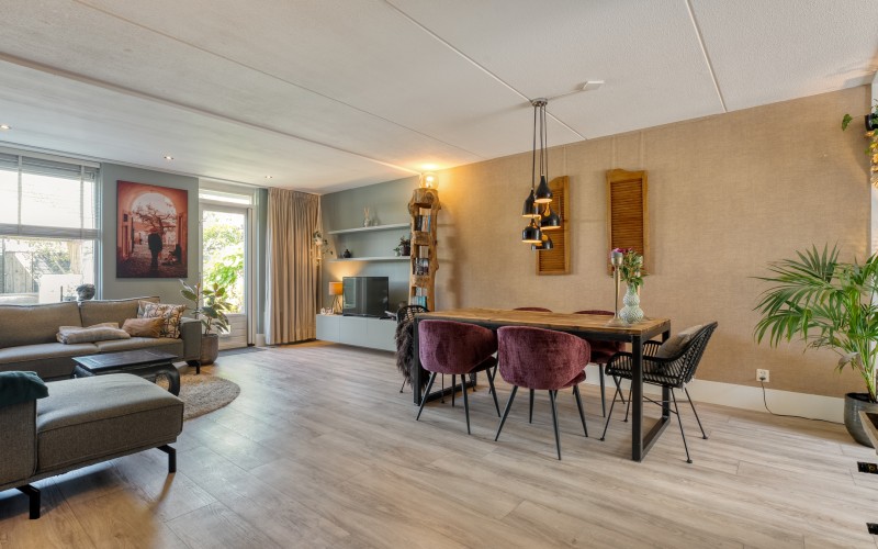 Vuurvlinder 35 - foto 5